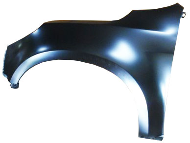 FENDER 4WD MORE CURVE LH